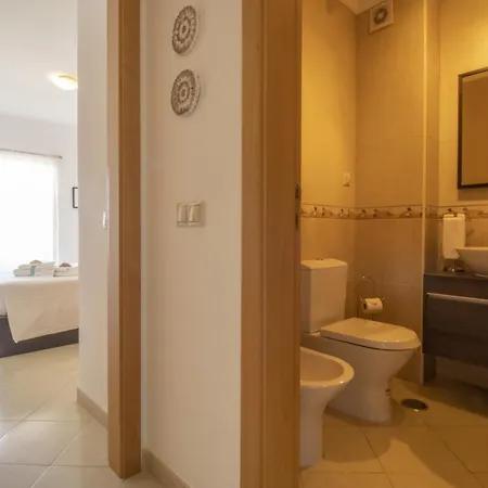Apartmán Mm - Center Of