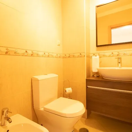 Apartmán Mm - Center Of